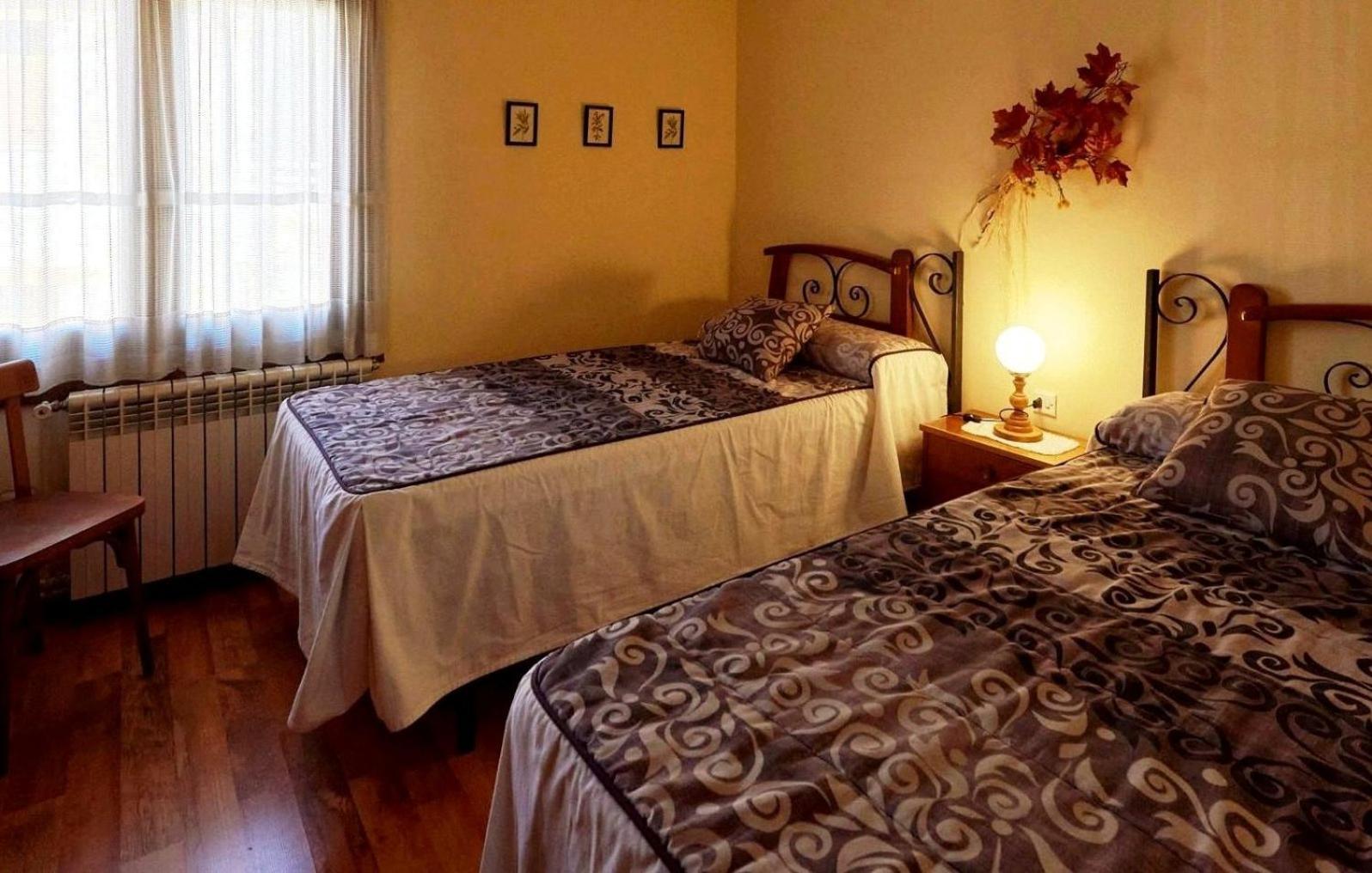 Campelles Can Tubau - Casa Rural - Apartaments מראה חיצוני תמונה