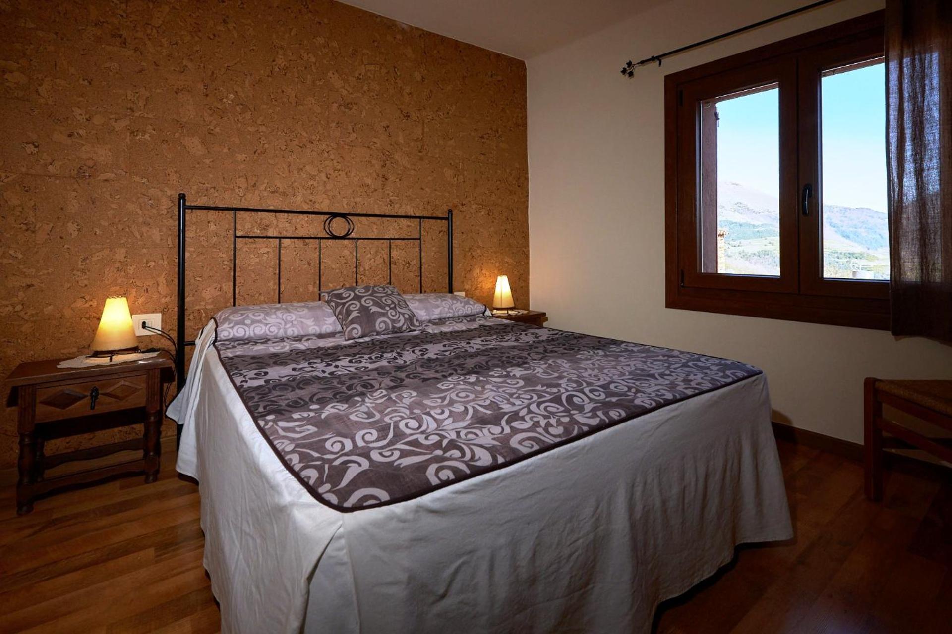 Campelles Can Tubau - Casa Rural - Apartaments מראה חיצוני תמונה