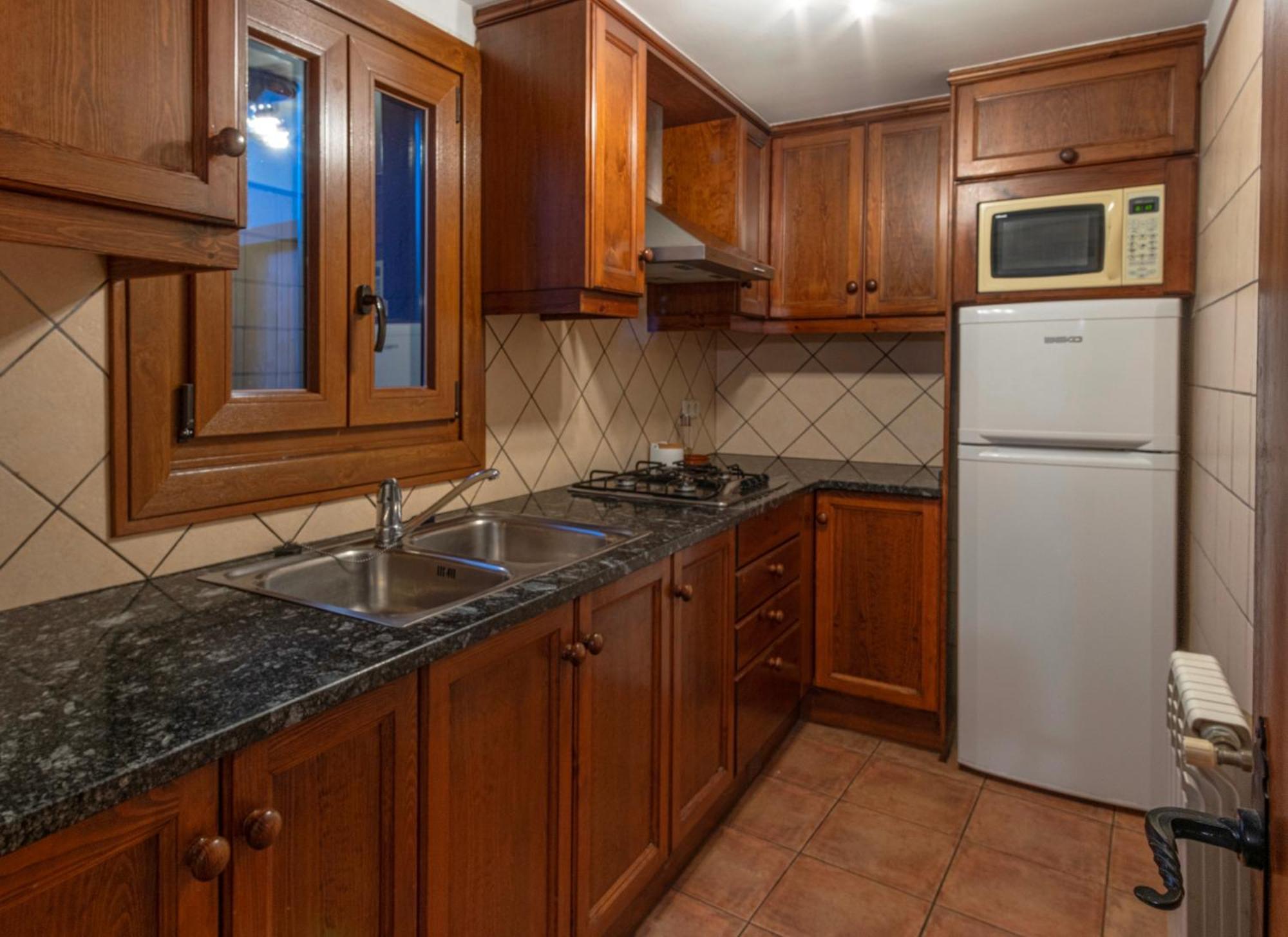 Campelles Can Tubau - Casa Rural - Apartaments מראה חיצוני תמונה