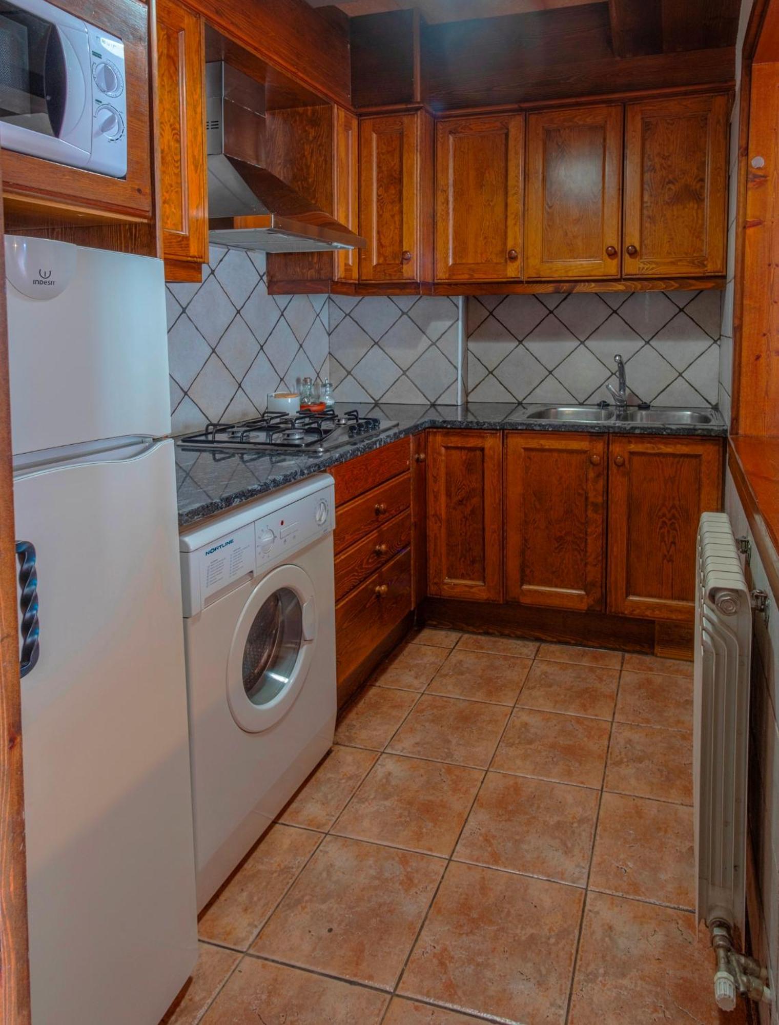 Campelles Can Tubau - Casa Rural - Apartaments מראה חיצוני תמונה