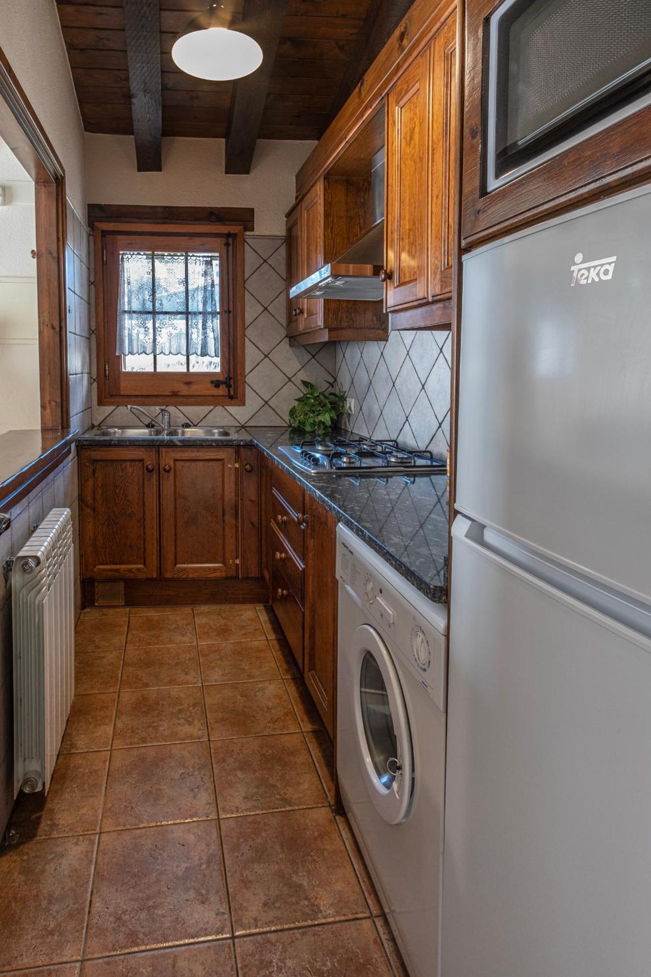 Campelles Can Tubau - Casa Rural - Apartaments מראה חיצוני תמונה