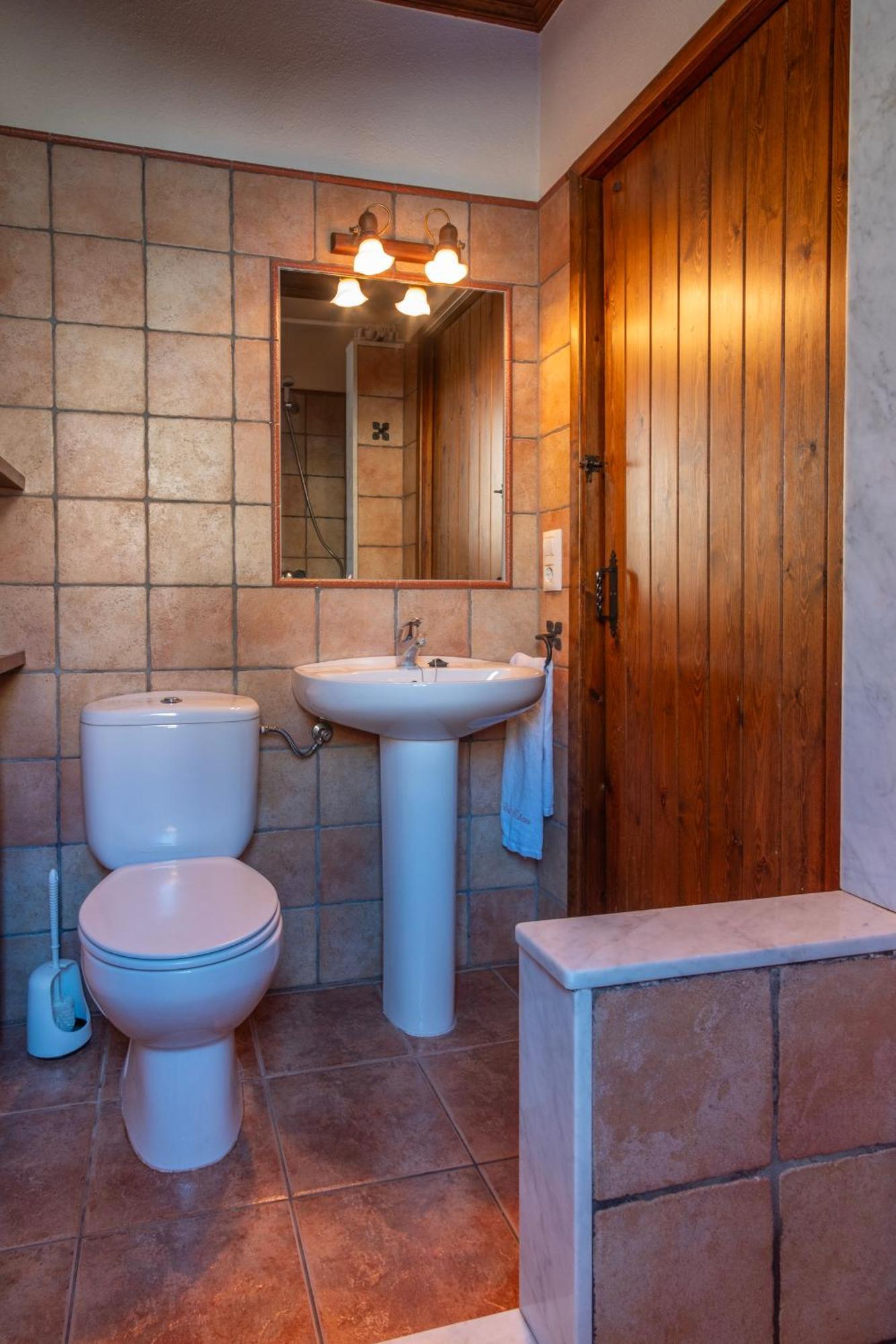 Campelles Can Tubau - Casa Rural - Apartaments מראה חיצוני תמונה