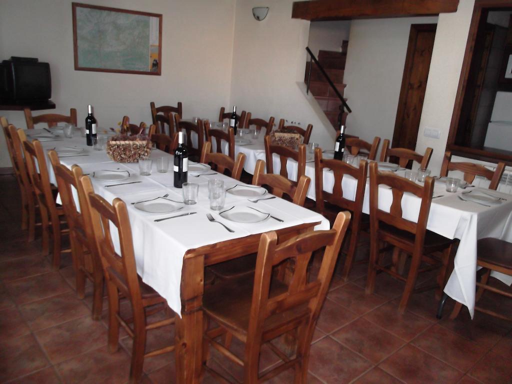 Campelles Can Tubau - Casa Rural - Apartaments מראה חיצוני תמונה
